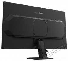 Gigabyte GS27U gaming monitor, 27 , IPS, UHD, 3840x2160, DisplayPort, HDMI, Hangsz&oacute;r&oacute;k, 160 Hz, 1 ms, Fekete Iroda &eacute;s sz&aacute;m&iacute;t&aacute;stechnika - Monitor - Monitor - 534308