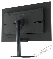 Gigabyte M27Q2 QD LED IPS Gamer Monitor, 27 , QHD (2560 x 1440), 200Hz (O.C. 210Hz), 1ms GTG Iroda &eacute;s sz&aacute;m&iacute;t&aacute;stechnika - Monitor - Monitor - 534307