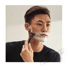 GILLETTE Fusion + 11 db borotvabetét Szépségápolás / Egészség - Szőrtelenítő / borotva - Férfi borotva - 510489
