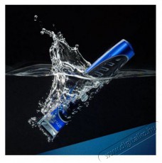 GILLETTE Fusion ProGlide Styler + 1 db fej Szépségápolás / Egészség - Szőrtelenítő / borotva - Férfi borotva - 510490