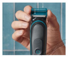 GILLETTE Intimate i5 Szépségápolás / Egészség - Hajápolás - Haj / szakáll vágó, nyíró - 510491