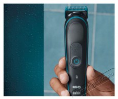 GILLETTE Intimate i5 Szépségápolás / Egészség - Hajápolás - Haj / szakáll vágó, nyíró - 510491