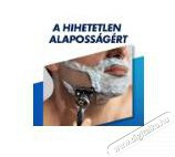 GILLETTE ProGlide + 10 db borotvabetét Szépségápolás / Egészség - Szőrtelenítő / borotva - Férfi borotva - 510488