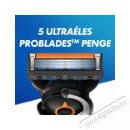 GILLETTE ProGlide + 10 db borotvabetét Szépségápolás / Egészség - Szőrtelenítő / borotva - Férfi borotva - 510488