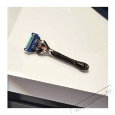GILLETTE ProGlide 12 db Szépségápolás / Egészség - Szőrtelenítő / borotva - Férfi borotva - 510492