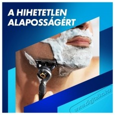 GILLETTE ProGlide 4 db Sz&eacute;ps&eacute;g&aacute;pol&aacute;s / Eg&eacute;szs&eacute;g - Szőrtelen&iacute;tő / borotva - F&eacute;rfi borotva - 537829
