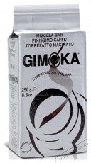 Gimoka Gusto ricco őrölt kávé 250g Konyhai termékek - Kávéfőző / kávéörlő / kiegészítő - Kávé kapszula / pod / szemes / őrölt kávé - 382294