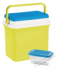 Giostyle 3801023 Hűtőtáska passzív 22,5l + ételhordó Konyhai termékek - Hűtő, fagyasztó (szabadonálló) - Hordozható hűtőtáska - 382305