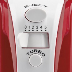Girmi SB02 kézi mixer Konyhai termékek - Konyhai kisgép (előkészítés / feldolgozás) - Kézi mixer - 365565