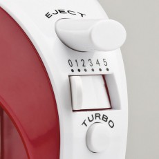 Girmi SB02 kézi mixer Konyhai termékek - Konyhai kisgép (előkészítés / feldolgozás) - Kézi mixer - 365565