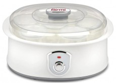 Girmi YG03 Joghurt készítő Konyhai termékek - Konyhai kisgép (sütés / főzés / hűtés / ételkészítés) - Konyhai különlegesség - 365564