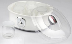 Girmi YG03 Joghurt készítő Konyhai termékek - Konyhai kisgép (sütés / főzés / hűtés / ételkészítés) - Konyhai különlegesség - 365564