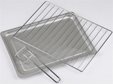 Girmi FE35 mini grillsütő Konyhai termékek - Sütő-főzőlap, tűzhely (szabadonálló) - Mini sütő / mini grill / mini konyha - 373350