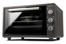 Girmi FE37 Minisütő grill Konyhai termékek - Sütő-főzőlap, tűzhely (szabadonálló) - Mini sütő / mini grill / mini konyha - 373346