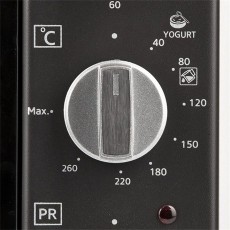 Girmi FE37 Minisütő grill Konyhai termékek - Sütő-főzőlap, tűzhely (szabadonálló) - Mini sütő / mini grill / mini konyha - 373346