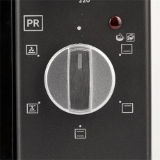 Girmi FE37 Minisütő grill Konyhai termékek - Sütő-főzőlap, tűzhely (szabadonálló) - Mini sütő / mini grill / mini konyha - 373346