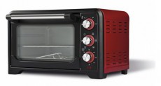 Girmi FE42 mini grillsütő Konyhai termékek - Sütő-főzőlap, tűzhely (szabadonálló) - Mini sütő / mini grill / mini konyha - 373348