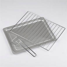 Girmi FE42 mini grillsütő Konyhai termékek - Sütő-főzőlap, tűzhely (szabadonálló) - Mini sütő / mini grill / mini konyha - 373348