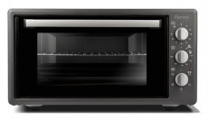 Girmi FE45 mini grillsütő Konyhai termékek - Sütő-főzőlap, tűzhely (szabadonálló) - Mini sütő / mini grill / mini konyha - 373347