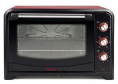 Girmi FE60 mini grillsütő Konyhai termékek - Sütő-főzőlap, tűzhely (szabadonálló) - Mini sütő / mini grill / mini konyha - 373349