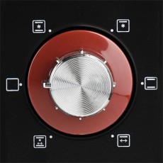 Girmi FE60 mini grillsütő Konyhai termékek - Sütő-főzőlap, tűzhely (szabadonálló) - Mini sütő / mini grill / mini konyha - 373349