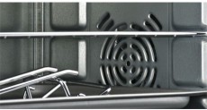 Girmi FE60 mini grillsütő Konyhai termékek - Sütő-főzőlap, tűzhely (szabadonálló) - Mini sütő / mini grill / mini konyha - 373349