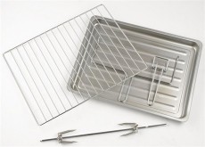Girmi FE60 mini grillsütő Konyhai termékek - Sütő-főzőlap, tűzhely (szabadonálló) - Mini sütő / mini grill / mini konyha - 373349