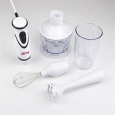 Girmi MX15 botmixer szett Konyhai termékek - Konyhai kisgép (előkészítés / feldolgozás) - Botmixer - 373881