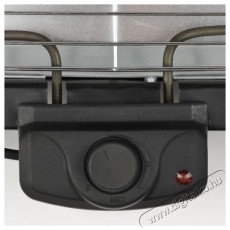Girmi BQ11 grillsütő Konyhai termékek - Konyhai kisgép (sütés / főzés / hűtés / ételkészítés) - Kontakt grill sütő / sütőlap - 378434
