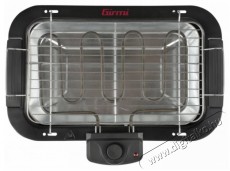 Girmi BQ11 grillsütő Konyhai termékek - Konyhai kisgép (sütés / főzés / hűtés / ételkészítés) - Kontakt grill sütő / sütőlap - 378434