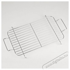 Girmi BQ11 grillsütő Konyhai termékek - Konyhai kisgép (sütés / főzés / hűtés / ételkészítés) - Kontakt grill sütő / sütőlap - 378434