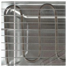 Girmi BQ11 grillsütő Konyhai termékek - Konyhai kisgép (sütés / főzés / hűtés / ételkészítés) - Kontakt grill sütő / sütőlap - 378434