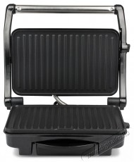 Girmi BS11 grillsütő Konyhai termékek - Konyhai kisgép (sütés / főzés / hűtés / ételkészítés) - Kontakt grill sütő / sütőlap - 378435