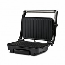 Girmi BS11 grillsütő Konyhai termékek - Konyhai kisgép (sütés / főzés / hűtés / ételkészítés) - Kontakt grill sütő / sütőlap - 378435