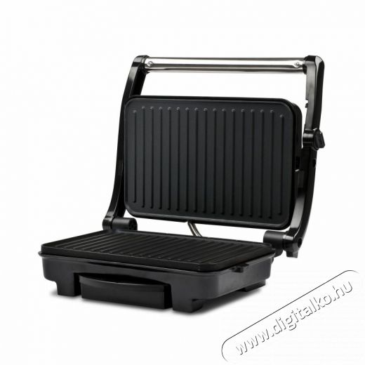 Girmi BS11 grillsütő Konyhai termékek - Konyhai kisgép (sütés / főzés / hűtés / ételkészítés) - Kontakt grill sütő / sütőlap - 378435