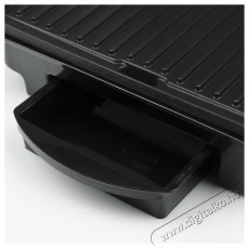Girmi BS11 grillsütő Konyhai termékek - Konyhai kisgép (sütés / főzés / hűtés / ételkészítés) - Kontakt grill sütő / sütőlap - 378435
