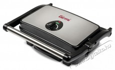 Girmi BS11 grillsütő Konyhai termékek - Konyhai kisgép (sütés / főzés / hűtés / ételkészítés) - Kontakt grill sütő / sütőlap - 378435
