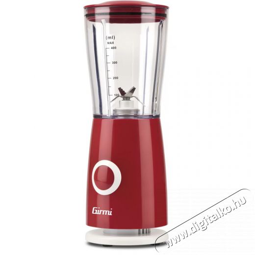 Girmi FR03 turmix Konyhai termékek - Konyhai kisgép (előkészítés / feldolgozás) - Turmixgép - 378438