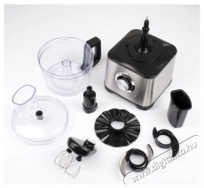 Girmi RB76 konyhai robotgép Konyhai termékek - Konyhai kisgép (előkészítés / feldolgozás) - Konyhai robotgép - 378443