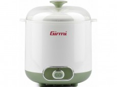 Girmi YG02 joghurt készítő Konyhai termékek - Konyhai kisgép (sütés / főzés / hűtés / ételkészítés) - Konyhai különlegesség - 378452