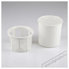 Girmi YG02 joghurt készítő Konyhai termékek - Konyhai kisgép (sütés / főzés / hűtés / ételkészítés) - Konyhai különlegesség - 378452