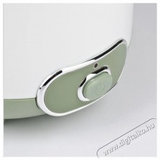 Girmi YG02 joghurt készítő Konyhai termékek - Konyhai kisgép (sütés / főzés / hűtés / ételkészítés) - Konyhai különlegesség - 378452