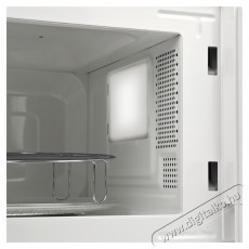 Girmi FM06 Mikrohullámú sütő Konyhai termékek - Mikrohullámú sütő - Mikrohullámú sütő (szabadonálló) - 382318