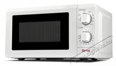 Girmi FM06 Mikrohullámú sütő Konyhai termékek - Mikrohullámú sütő - Mikrohullámú sütő (szabadonálló) - 382318