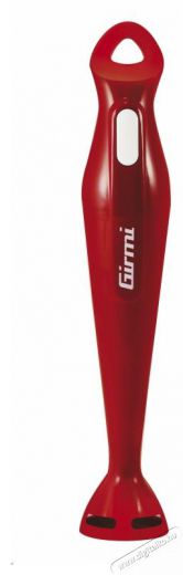 Girmi MX01 Botmixer Konyhai termékek - Konyhai kisgép (előkészítés / feldolgozás) - Botmixer - 382690
