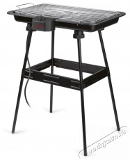 Girmi BQ21 Grill állvánnyal Háztartás / Otthon / Kültér - Kültér / kerti termék / grill - Kerti grill - 383660