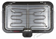 Girmi BQ21 Grill állvánnyal Háztartás / Otthon / Kültér - Kültér / kerti termék / grill - Kerti grill - 383660