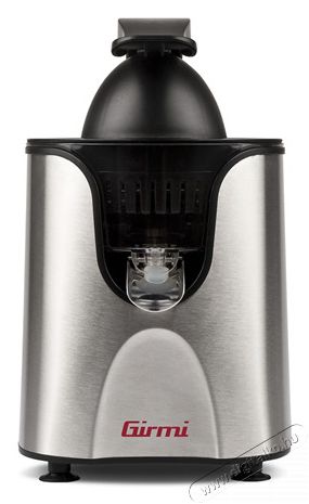 Girmi SR56 Citrusprés Konyhai termékek - Konyhai kisgép (előkészítés / feldolgozás) - Citrus / gyümölcs facsaró - 383659