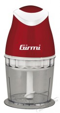 Girmi TR01 Konyhai aprító Konyhai termékek - Konyhai kisgép (előkészítés / feldolgozás) - Aprító / daráló - 383665