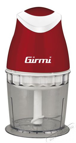 Girmi TR01 Konyhai aprító Konyhai termékek - Konyhai kisgép (előkészítés / feldolgozás) - Aprító / daráló - 383665